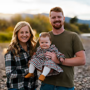 Skeeter Johnston – Montana Wedding Videographer