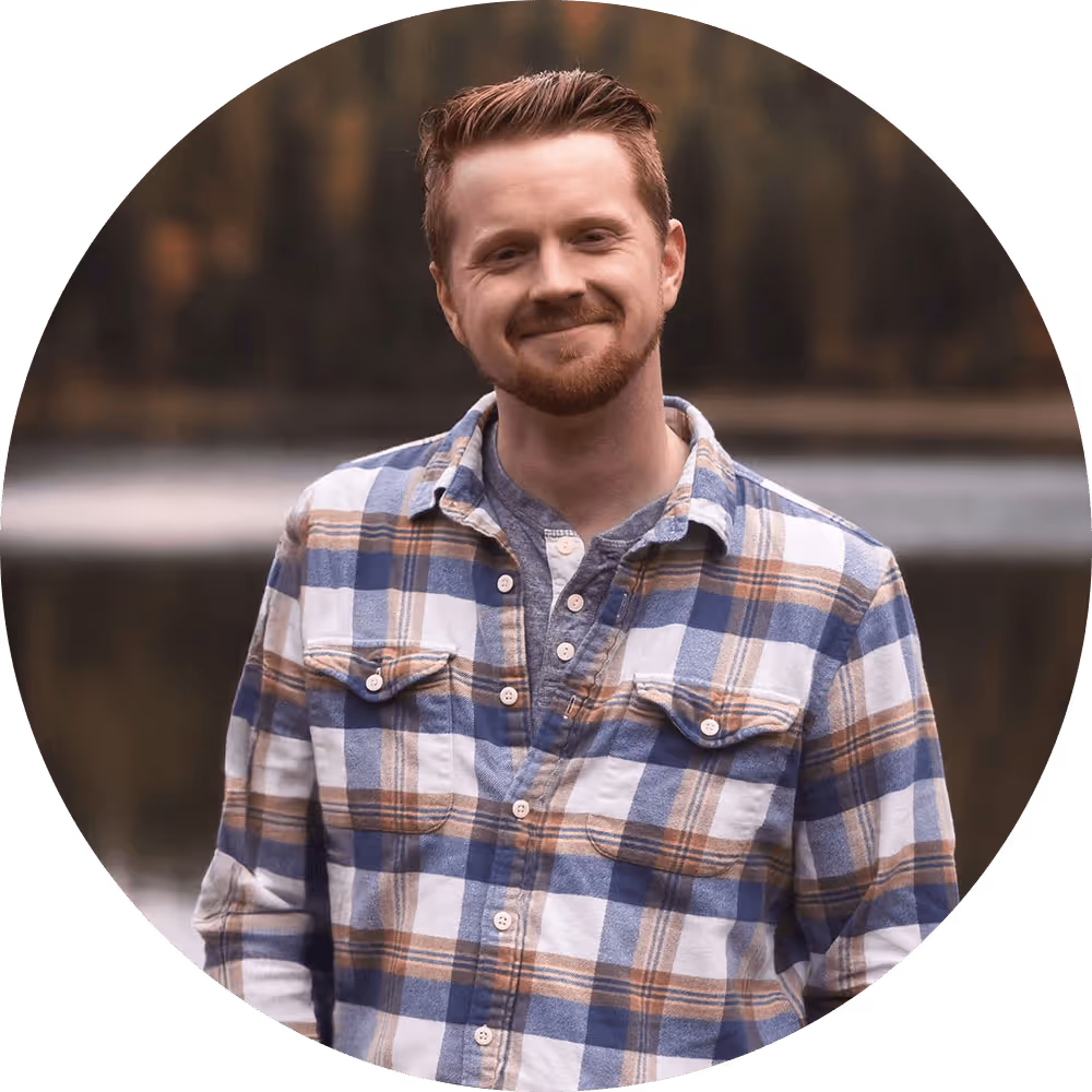 Skeeter Johnston, Montana wedding and elopement videographer